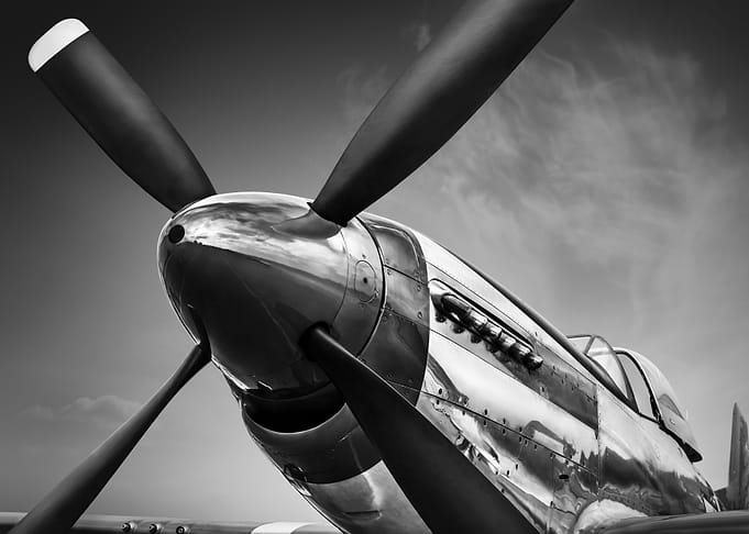 warbird