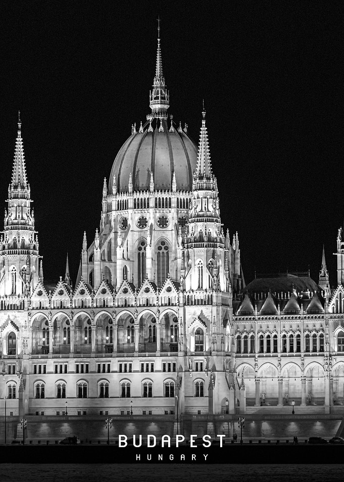 Budapest