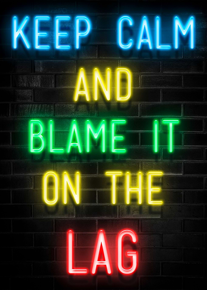 Keep Calm