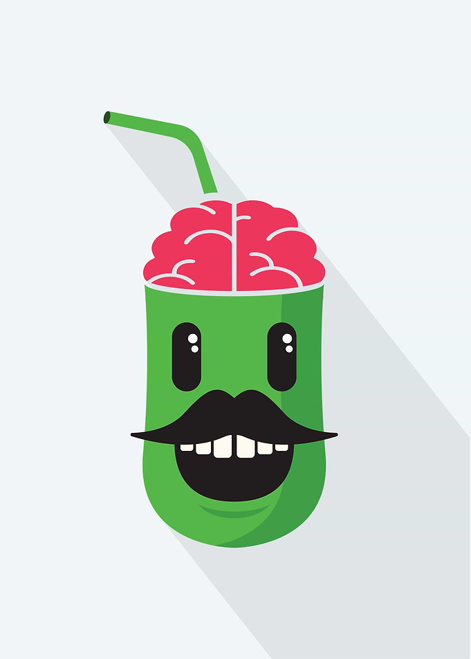 Zombie