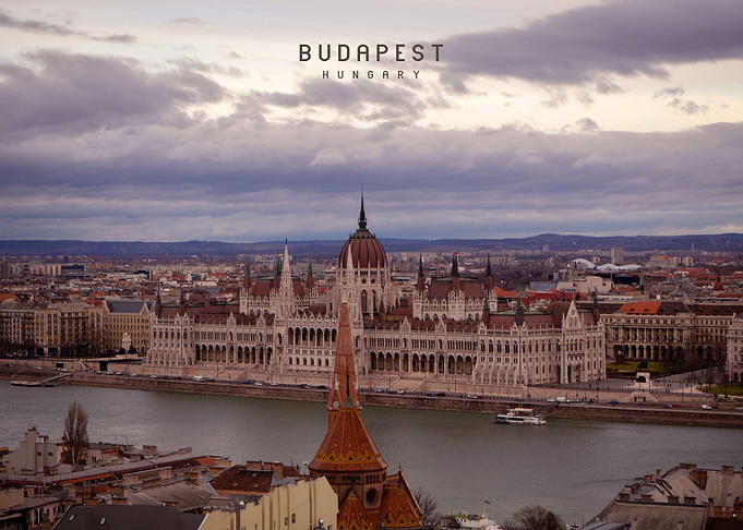 Budapest