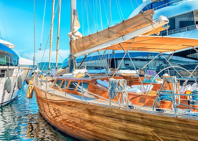 Harbor