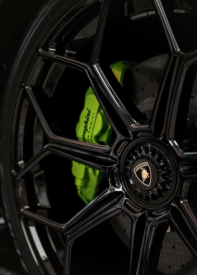 Racing Car