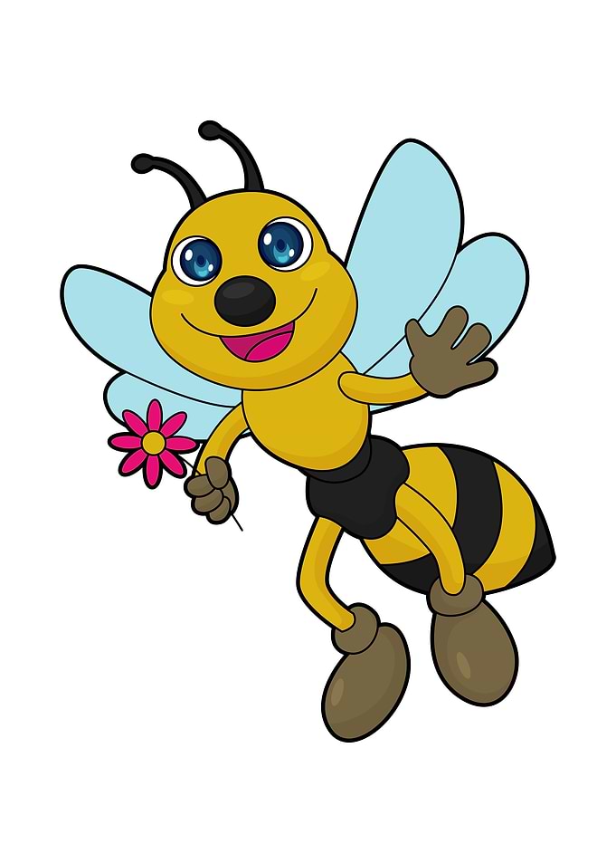 Bee Flowers