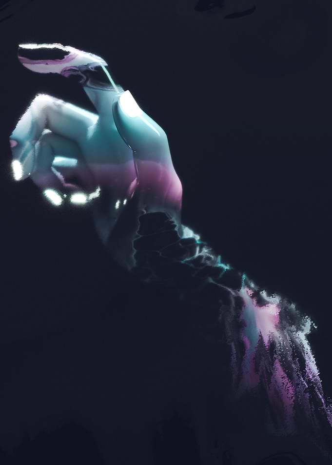 HOLD ON TO ME