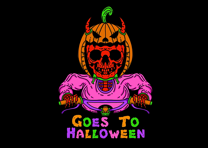 funny halloween