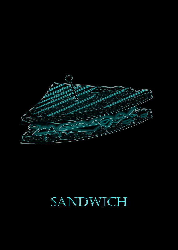 Sandwich