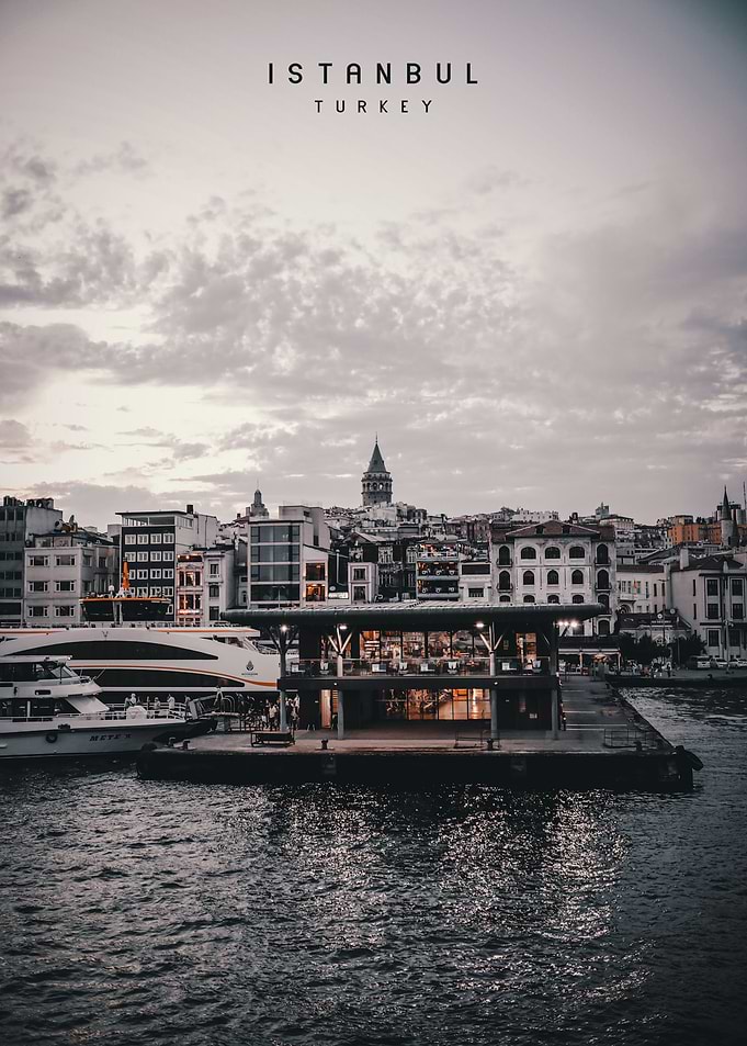 Istanbul