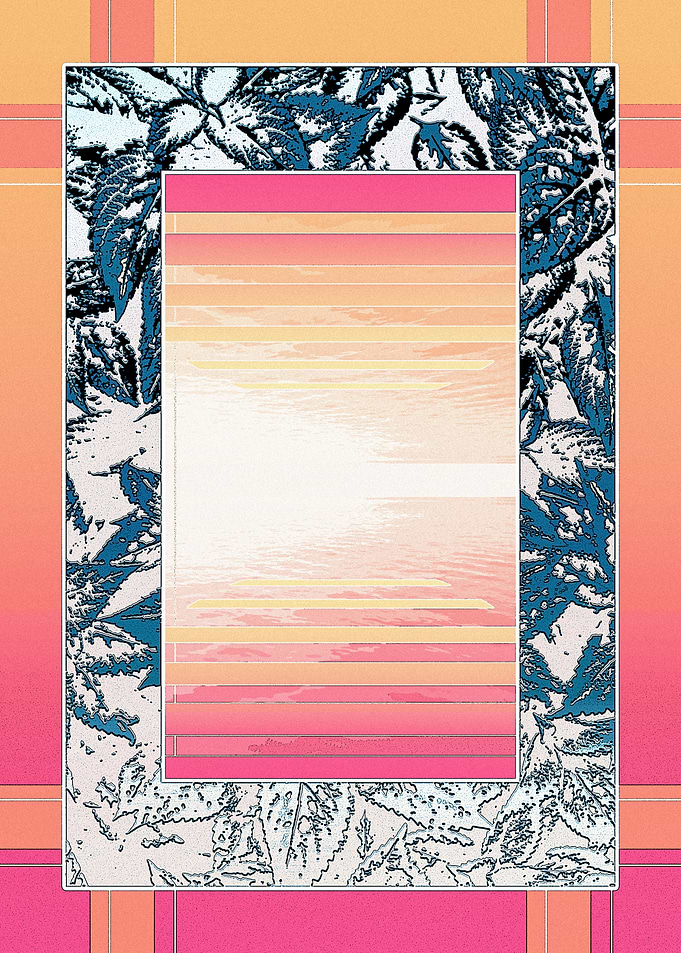 Beach Palette