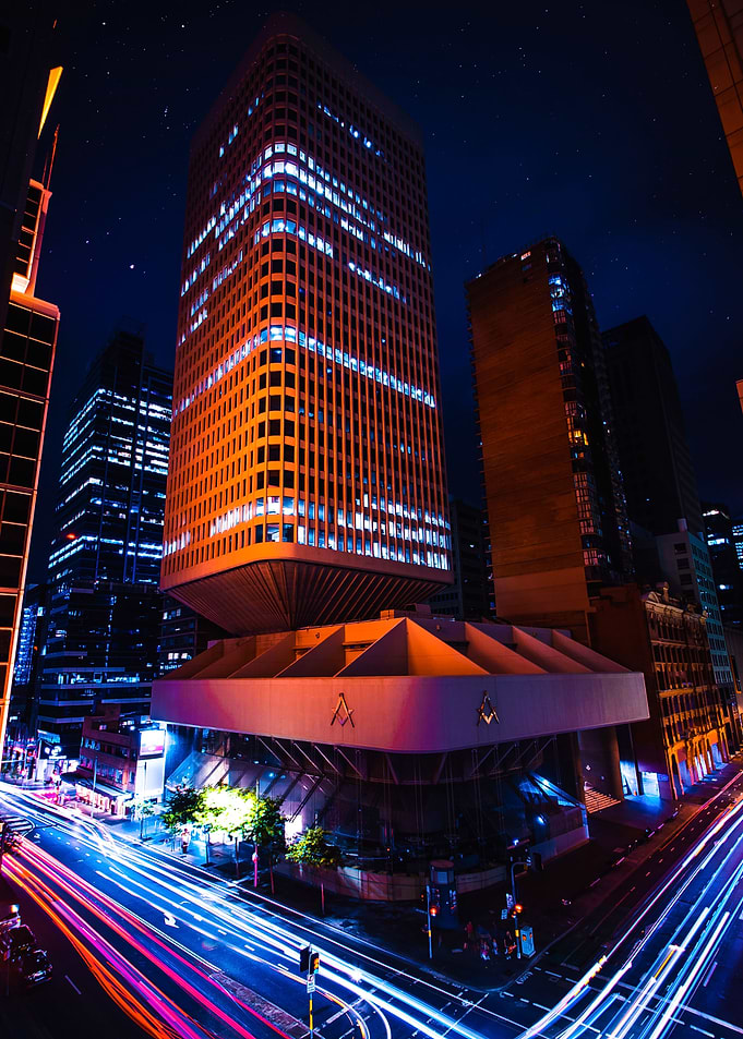 Cityscape