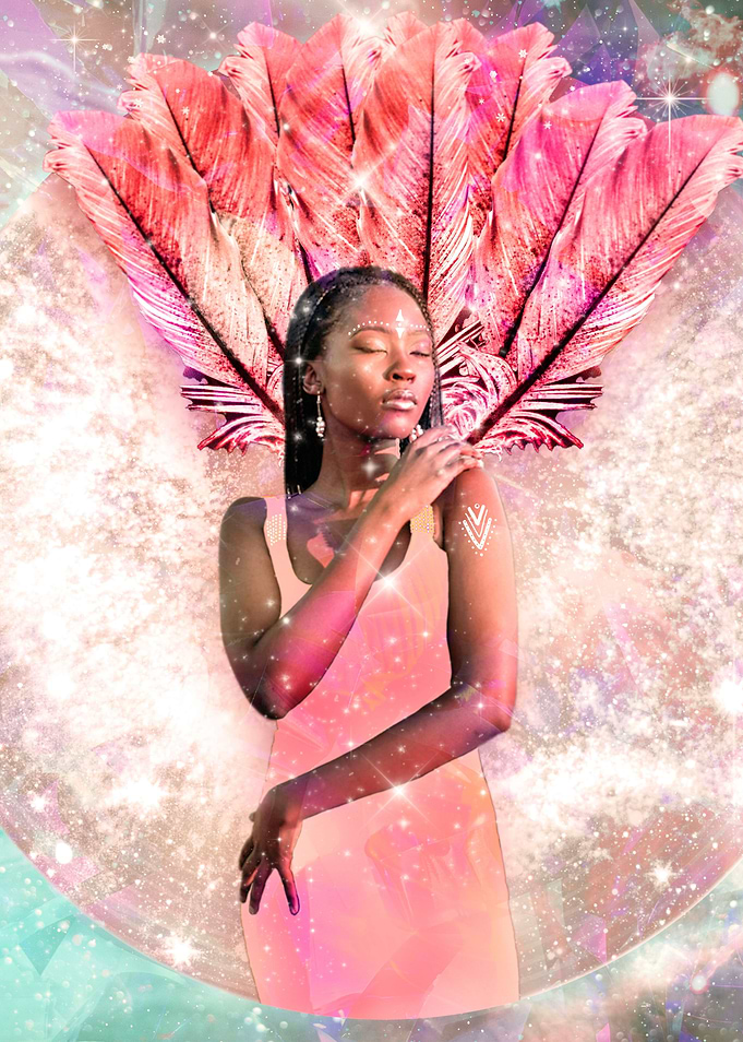 Zuri Empress