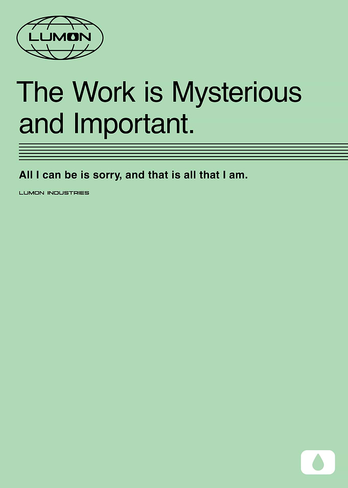 The Work 2