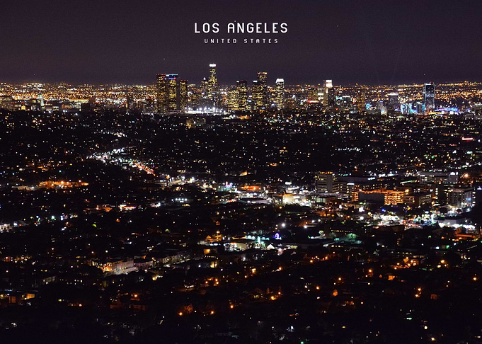 Los Angeles