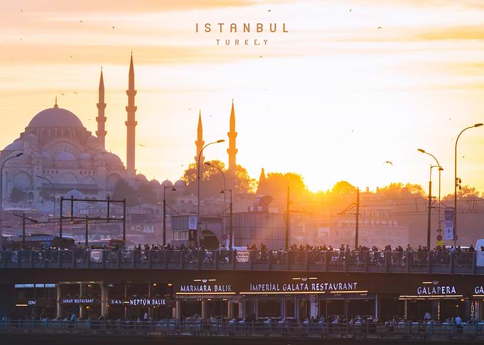 Istanbul