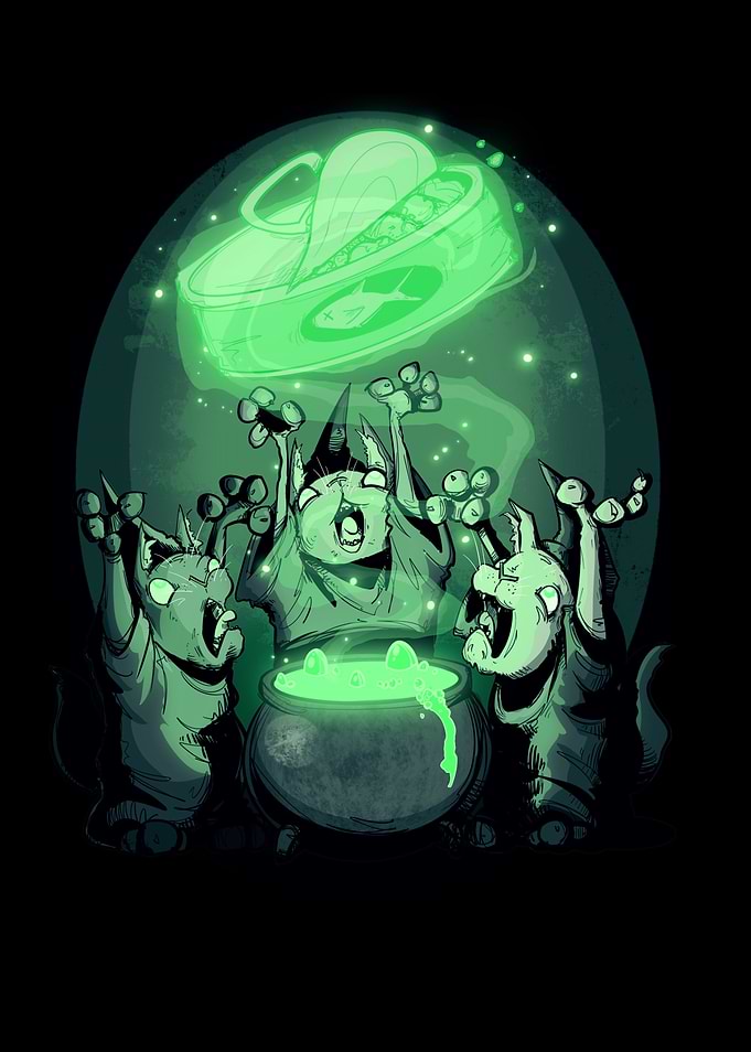 Cat Coven
