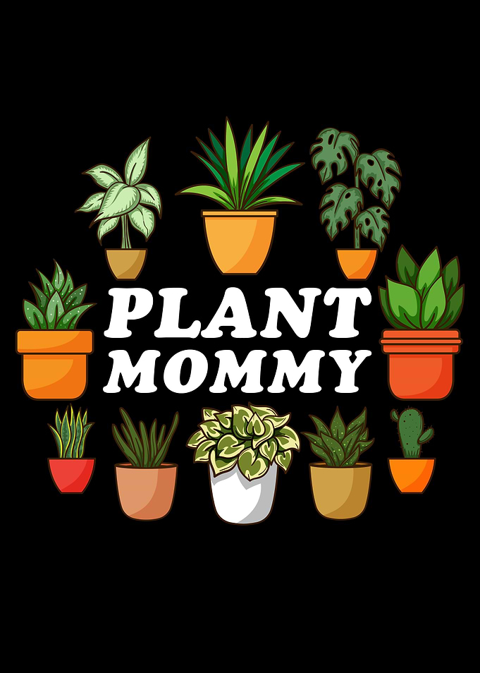 Plant Mom Florist Gifts