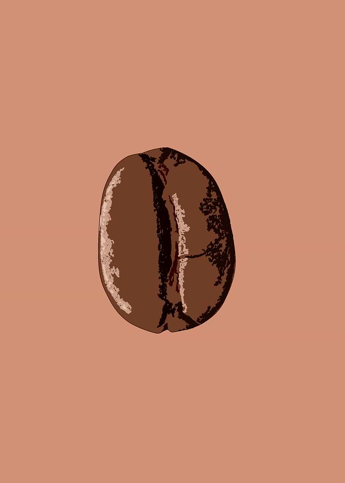 coffee beans