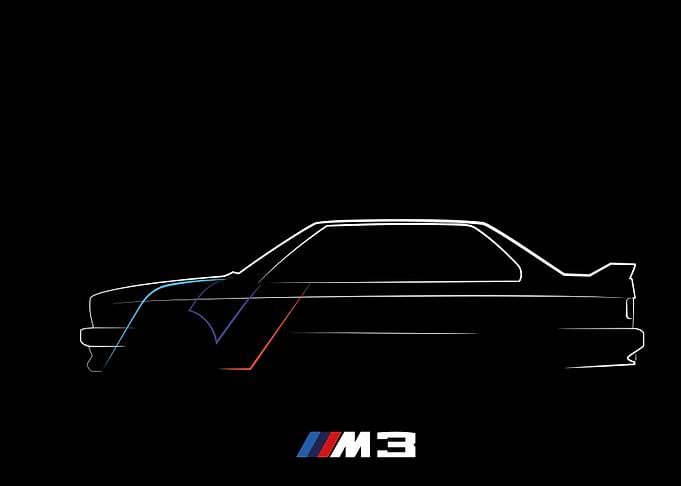 BMW M3 E30