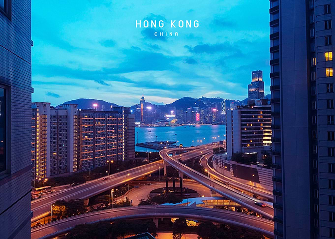 Hong Kong