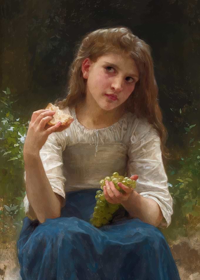 William Bouguereau