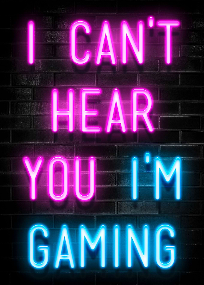 I Cant Hear You