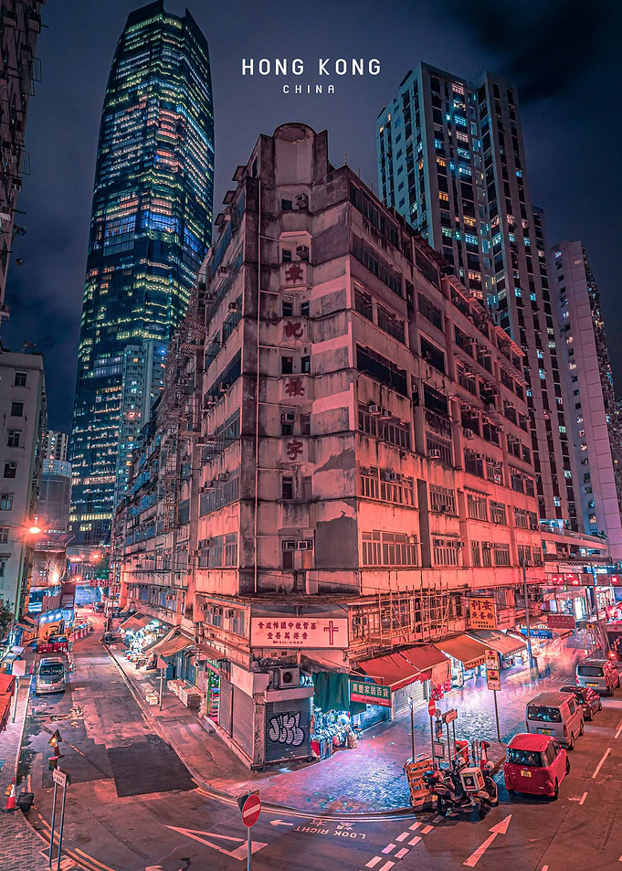 Hong Kong