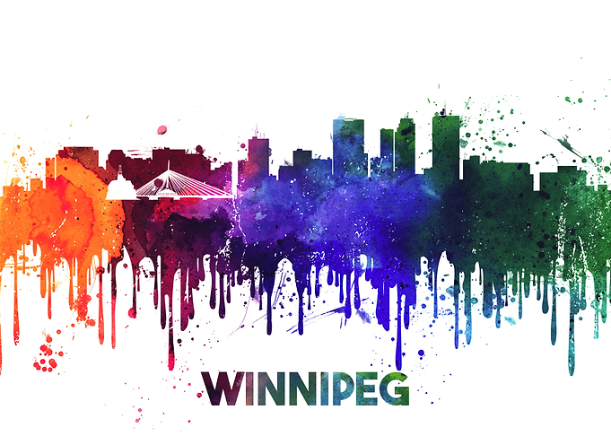 WINNIPEG