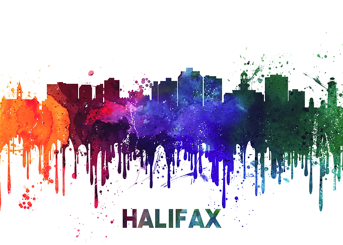 HALIFAX