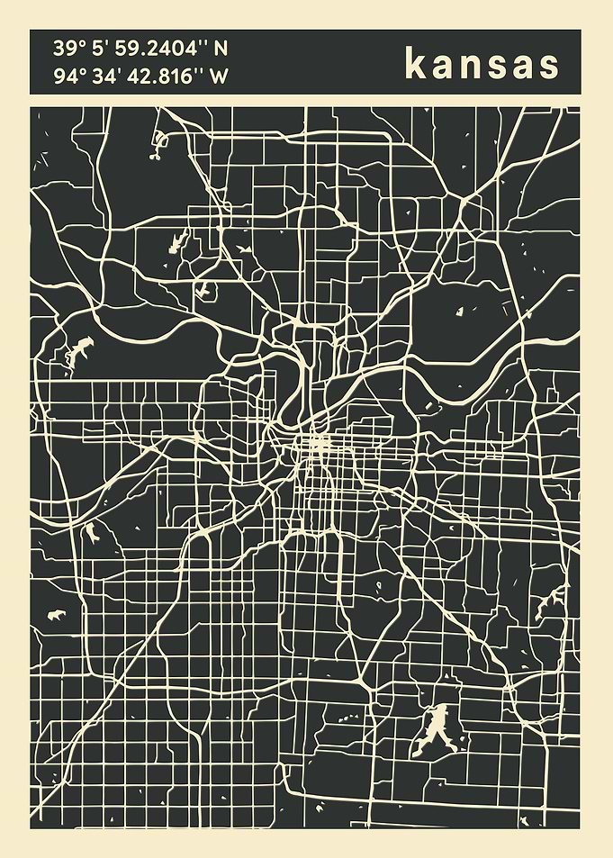 Kansas City MO USA