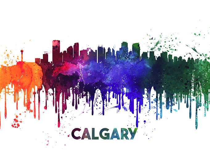CALGARY