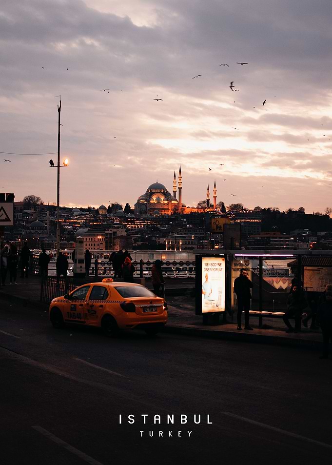 Istanbul