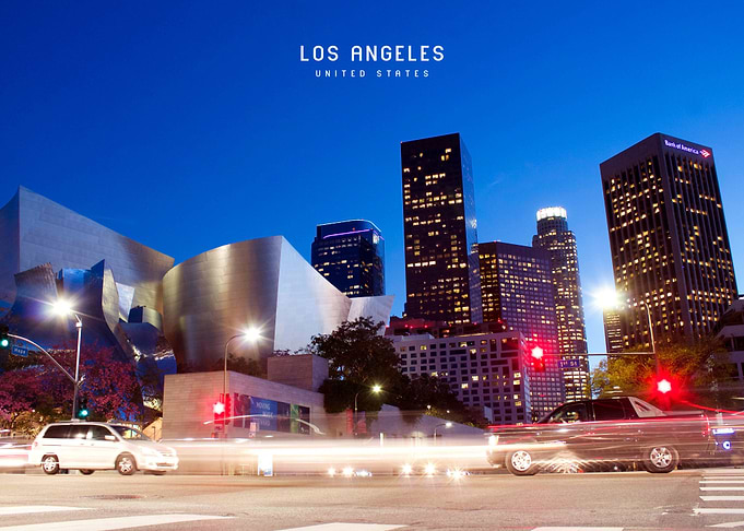 Los Angeles