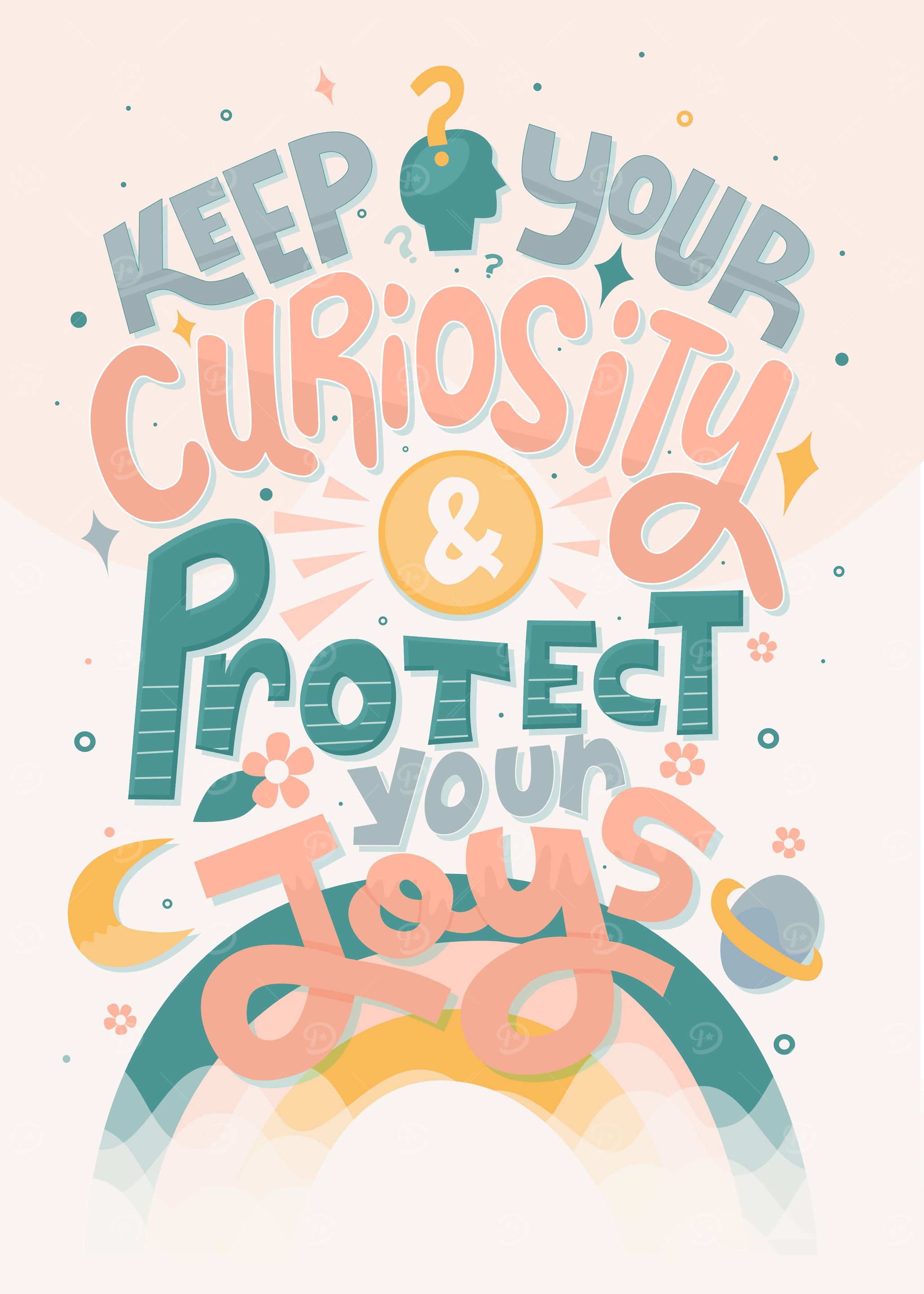 Keep Your Curiosity