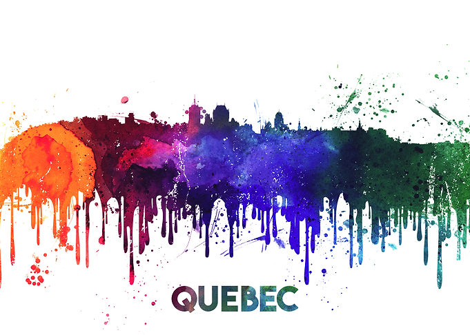 QUEBEC