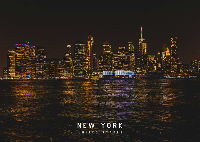 New York