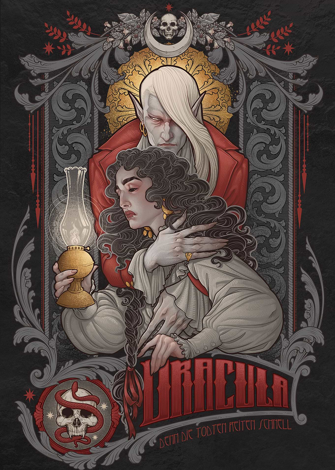 DRACULA