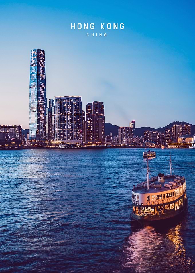 Hong Kong