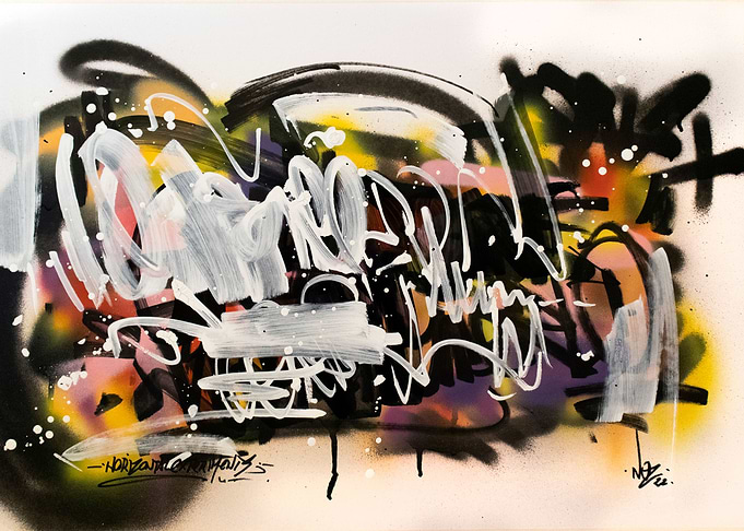 Horizontal Experiments
