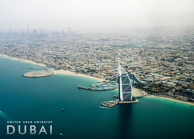 Dubai Skyview
