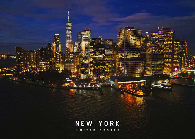 New York