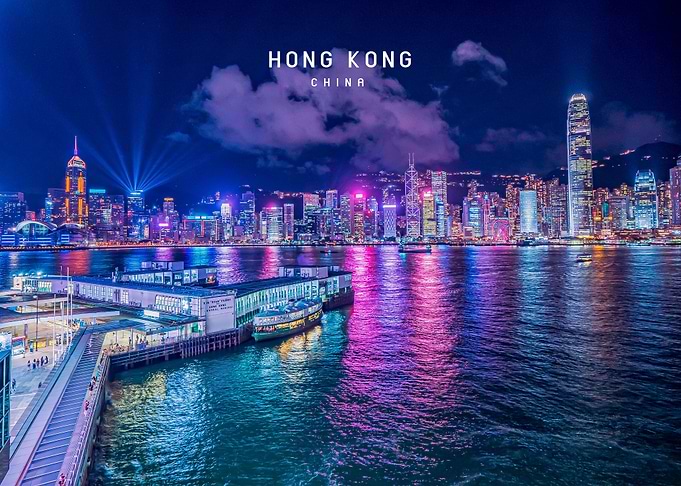 Hong Kong