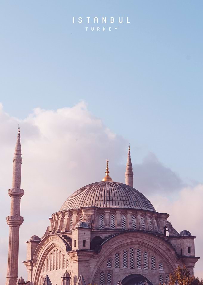 Istanbul