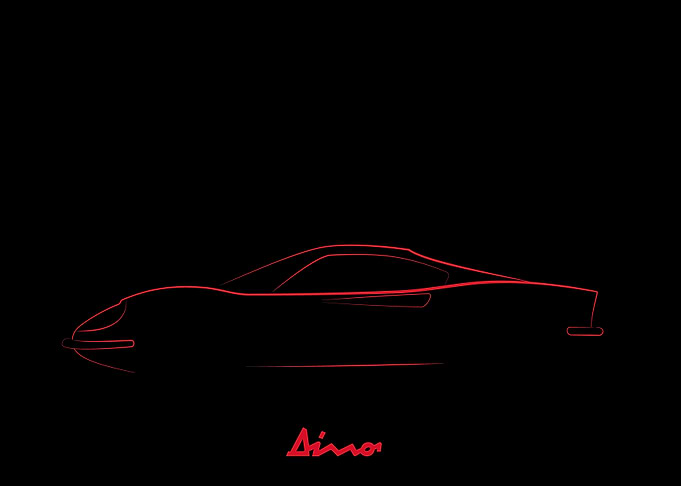 Ferrari Dino