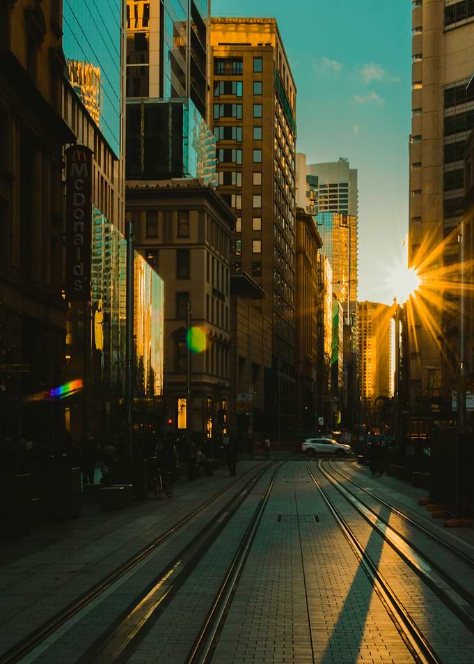 Cityscape
