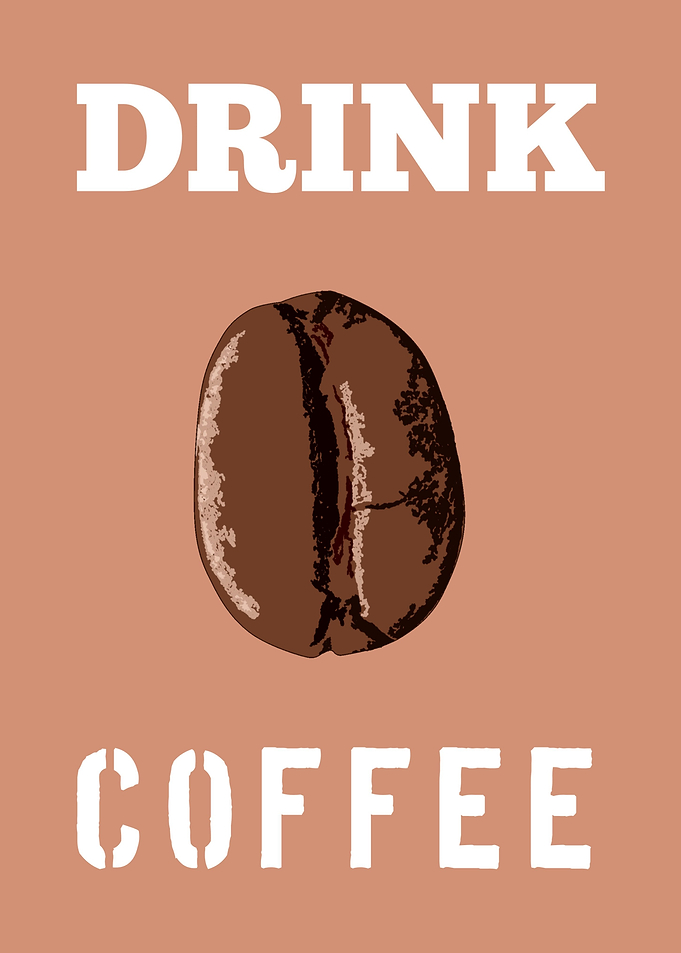 Coffee beans