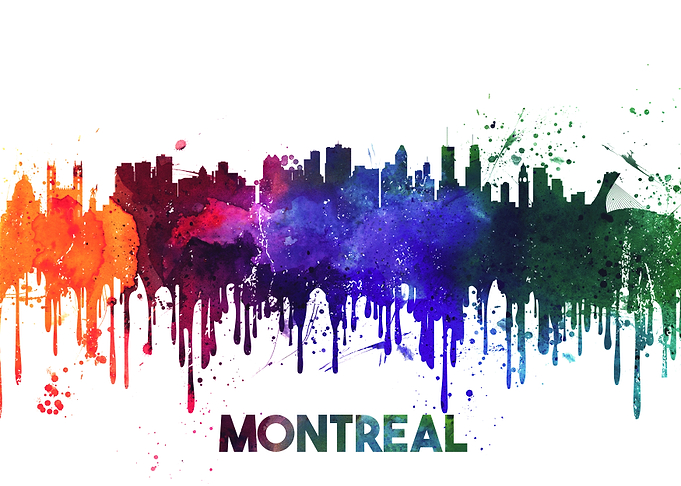 MONTREAL