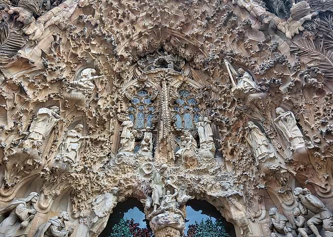 Sagrada Familia