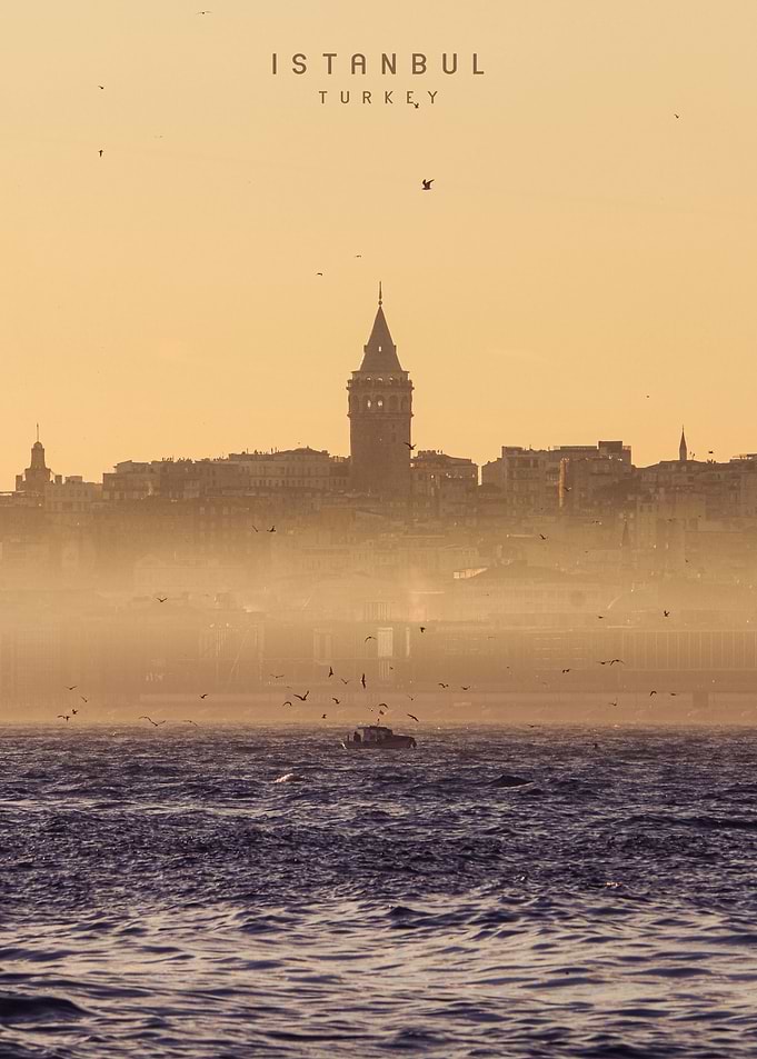 Istanbul