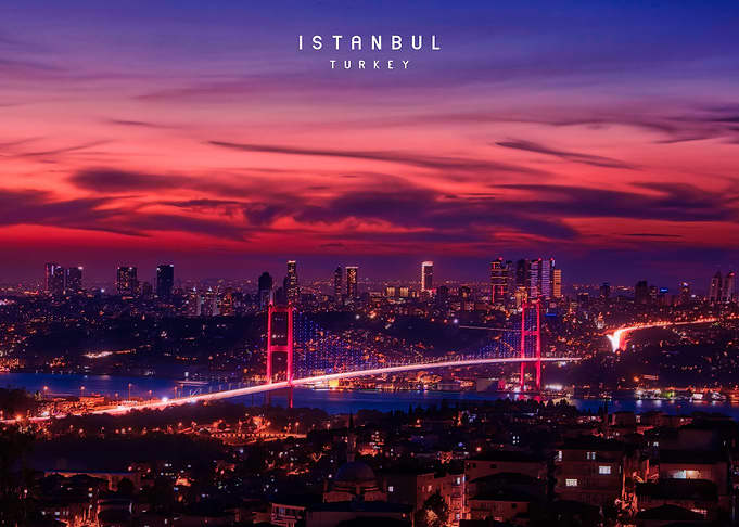Istanbul