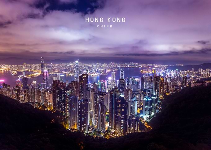 Hong Kong